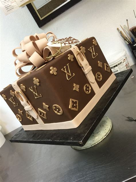 louis vuitton cake mold|Amazon.com: Louis Vuitton Cake.